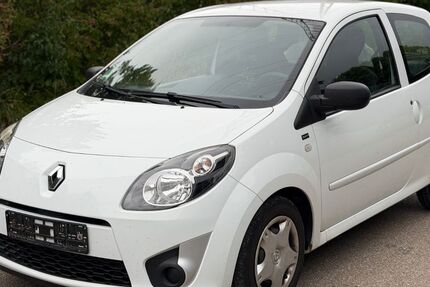 Renault Twingo 163.000 km 1.250 &euro; Strassberg 72479