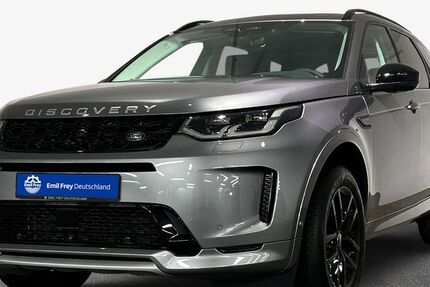 Land Rover Discovery Sport 6.500 km 56.450 &euro; München 81477