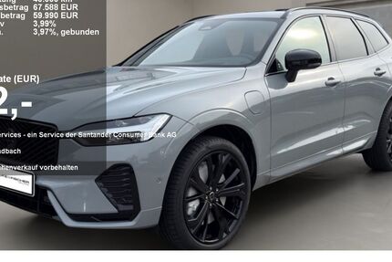 Volvo XC60 2.500 km 61.990 &euro; Krefeld 47805