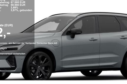 Volvo XC60 2.500 km 64.990 &euro; Krefeld 47805