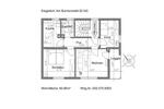 Etagenwohnung Siegsdorf - 3 Zimmer, 61 m&sup2;, 820&euro; | Angebot:26382664