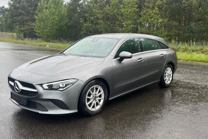 Mercedes-Benz CLA 180 144.000 km 12.900 &euro; Berlin 12347