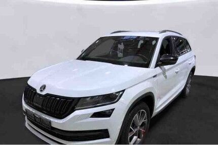 Skoda Kodiaq 77.255 km 36.480 &euro; Mainz 55129