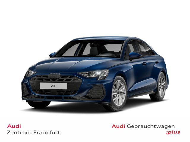 Audi A3 24.293 km 31.849 &euro; Frankfurt am Main 60314