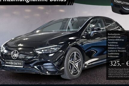 Mercedes-Benz EQE 75.889 km 40.870 &euro; Braunschweig 38122