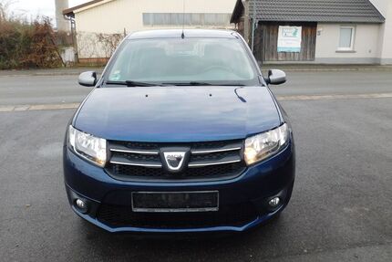 Dacia Sandero 172.835 km 4.650 &euro; Lichtenfels 96215