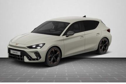 Cupra Leon 7.500 km 36.890 &euro; Mayen 56727