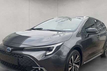 Toyota Corolla 6.500 km 28.450 &euro; Mannheim 68307