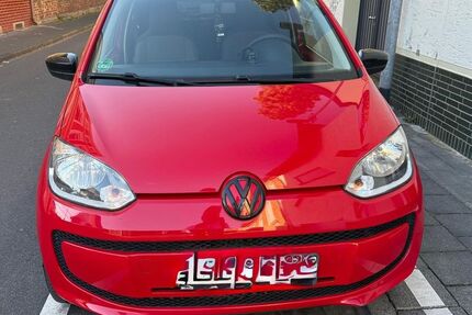 VW up! 129.000 km 4.300 &euro; Bonn 53117
