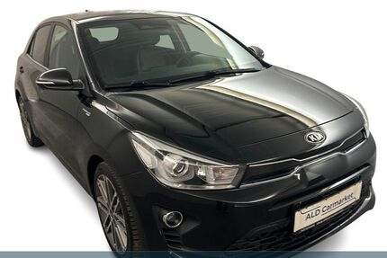 Kia Rio 68.910 km 14.480 &euro; Dorfmark 29683