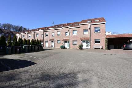 Haus zum Kaufen in Georgsmarienhütte 314.000 € 123 m² 4 zimmer