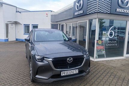 Mazda CX-60 13.269 km 47.490 &euro; Brandenburg a. d. Havel 14772