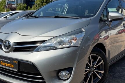 Toyota Verso 194.000 km 6.999 &euro; Saarlouis 66740