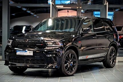 Dodge Durango 45.690 km 44.987 &euro; Kaltenkirchen 24568