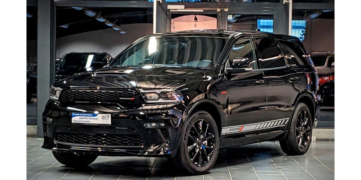Dodge Durango 45.690 km 44.987 &euro; Kaltenkirchen 24568