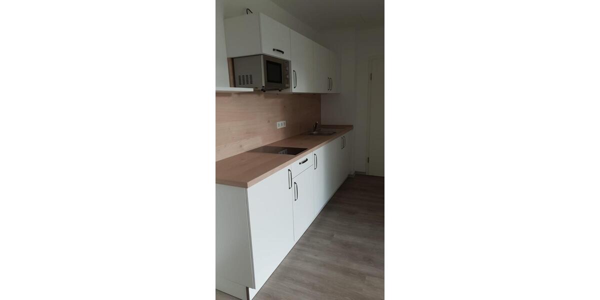 Etagenwohnung Nabburg - 1 Zimmer, 31 m&sup2;, 450&euro; | Angebot:25285977