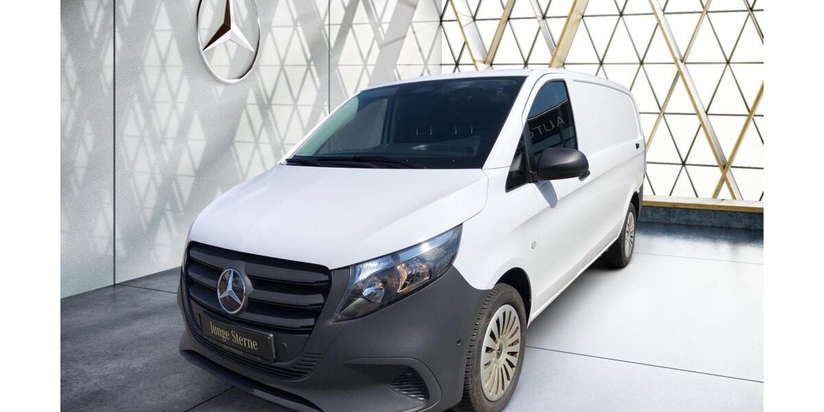 Mercedes-Benz Vito 44.244 km 28.348 &euro; Sulza 07751