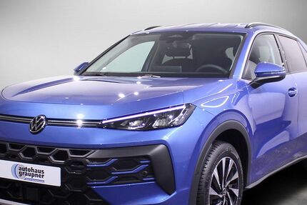 VW T-Roc 1.600 km 31.448 &euro; Brandis 04821