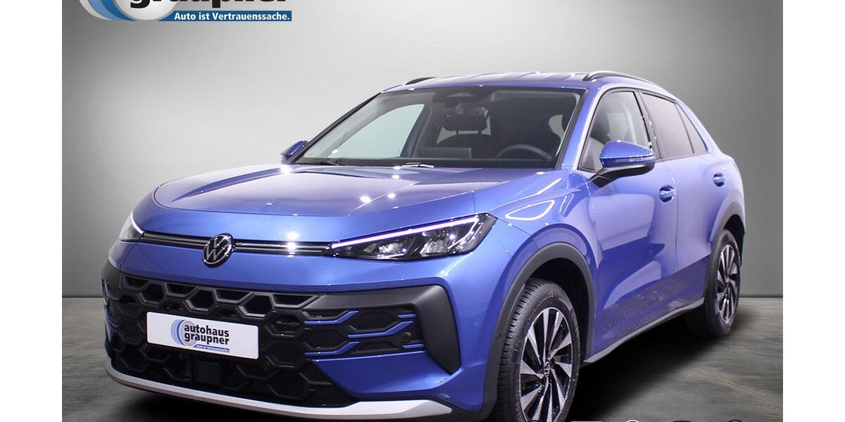 VW T-Roc 1.600 km 31.448 &euro; Brandis 04821