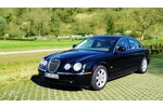 Jaguar S-Type 257.000 km 6.160 &euro; Edingen-Neckarhausen 68535