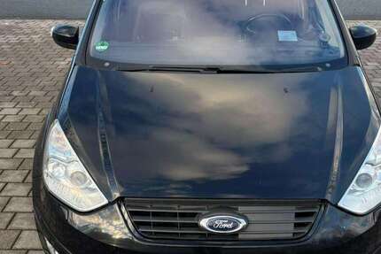 Ford Galaxy 237.323 km 8.999 &euro; München 80937