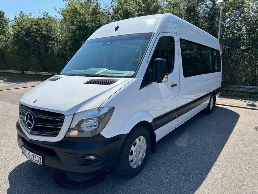 Sprinter