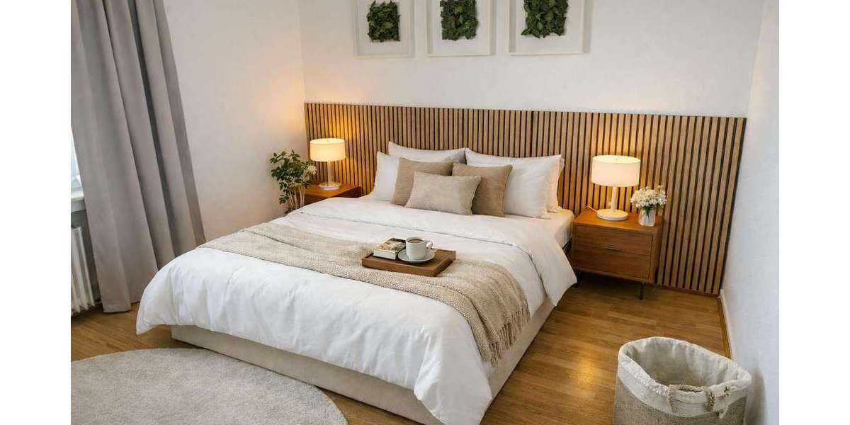 Zimmer Kassel Brasselsberg - 1 Zimmer, 1.850&euro; | Angebot:25066332