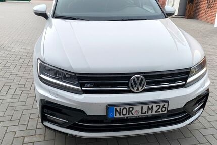 VW Tiguan 158.770 km 18.000 &euro; Aurich 26605