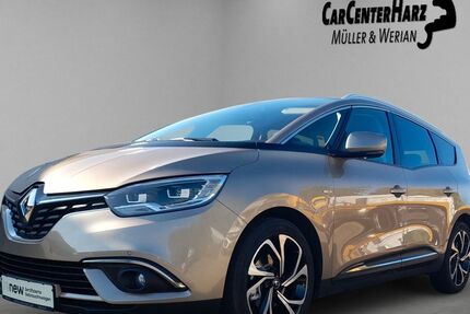 Renault Scenic 82.631 km 16.900 € Blankenburg 38889
