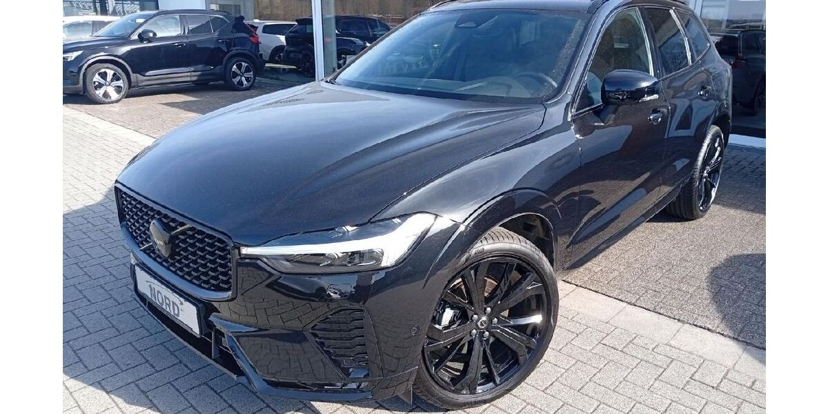 Volvo XC60 19.790 km 47.950 &euro; Rheine 48432