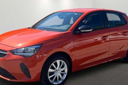 Opel Corsa 38.050 km 13.800 &euro; Freising 85356