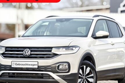 VW T-Cross 15.817 km 20.439 &euro; Sendenhorst 48324