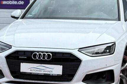 Audi A4 92.700 km 23.149 € VÖHRINGEN (LANDKREIS ROTTWEIL BEI STUTTGART) 72189