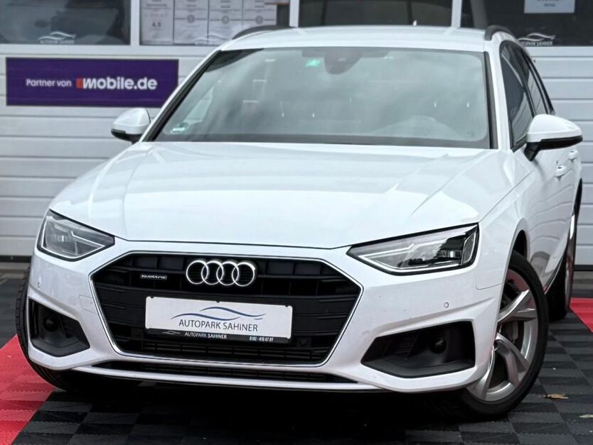 Audi A4 92.700 km 23.499 € VÖHRINGEN (LANDKREIS ROTTWEIL BEI STUTTGART) 72189