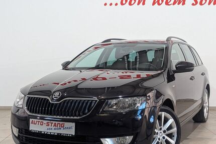 Skoda Octavia 163.170 km 11.890 &euro; Fulda 36043