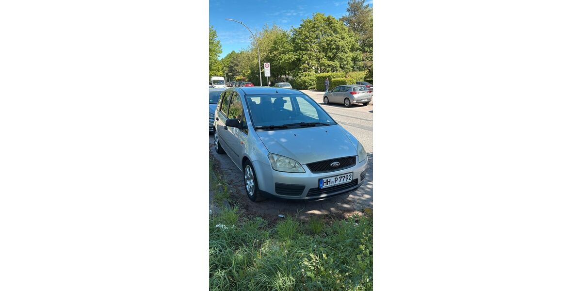 Ford C-Max 108.000 km 2.600 &euro; Hamburg 22527
