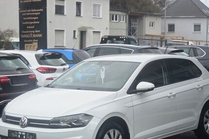 VW Polo 90.678 km 9.900 &euro; Beckingen 66701