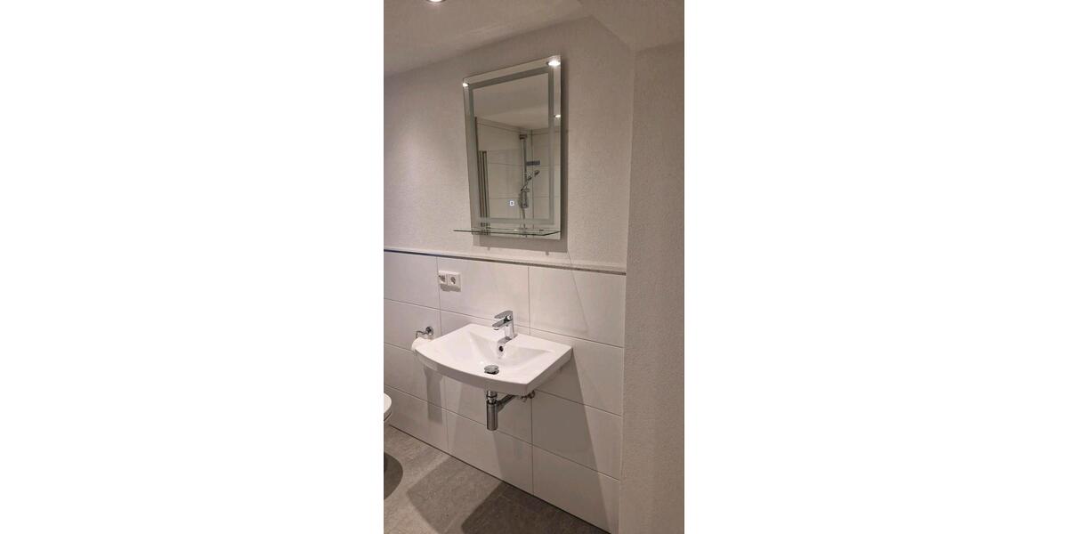 Einfamilienhaus in Homberg efze 4 zimmer