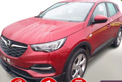 Opel Grandland (X) 32.350 km 19.488 &euro; Kehl 77694