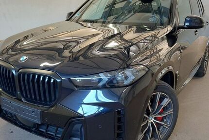BMW X5 25.330 km 77.490 € Hildesheim 31137