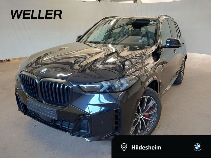 BMW X5 25.330 km 77.490 € Hildesheim 31137