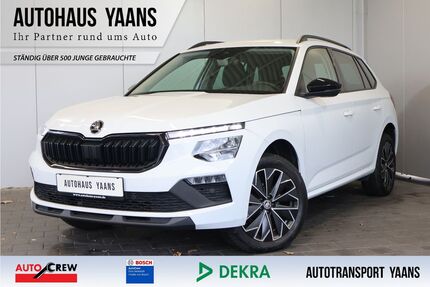 Skoda Kamiq 18.130 km 18.289 &euro; Pinneberg 25421
