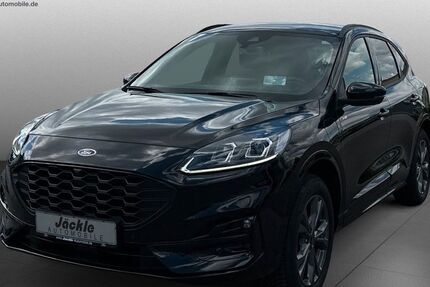 Ford Kuga 21.950 km 33.650 &euro; Bad Wörishofen 86825