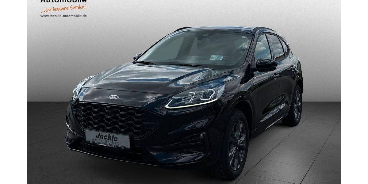 Ford Kuga 21.950 km 33.650 &euro; Bad Wörishofen 86825