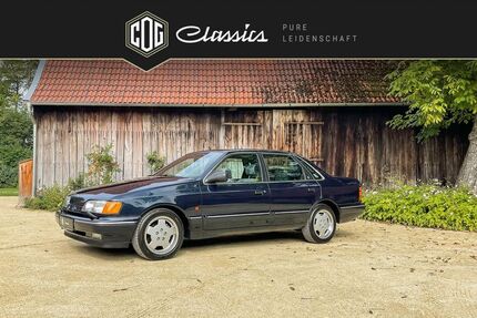 Ford Scorpio 26.323 km 19.900 € Düsseldorf 40233