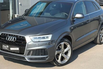 Audi Q3 89.853 km 25.290 &euro; Harztor ( Nordhausen ) 99768