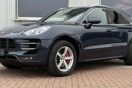 Porsche Macan 146.000 km 28.990 &euro; Flensburg 24941