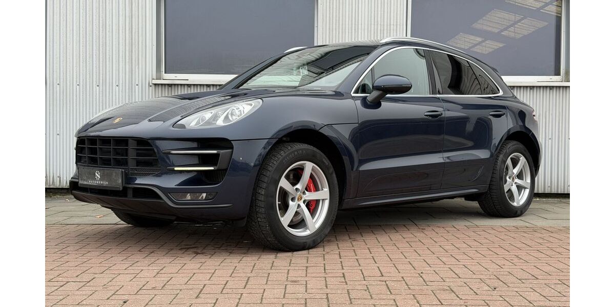 Porsche Macan 146.000 km 28.990 &euro; Flensburg 24941