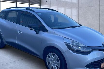 Renault Clio 83.760 km 6.100 &euro; Erfurt 99086