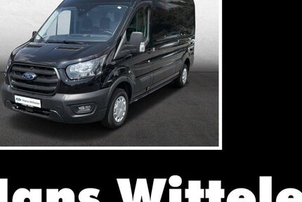 Ford Transit 1.200 km 40.103 &euro; Brilon 59929